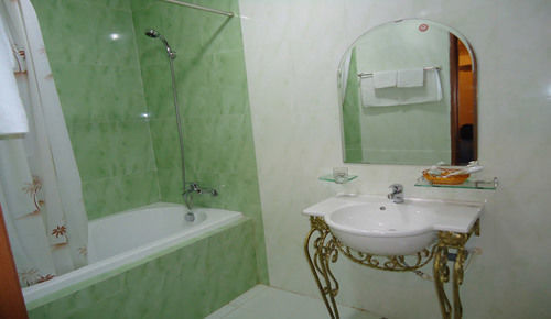 Khách sạn Tan My 2 TP. Hồ Chí Minh