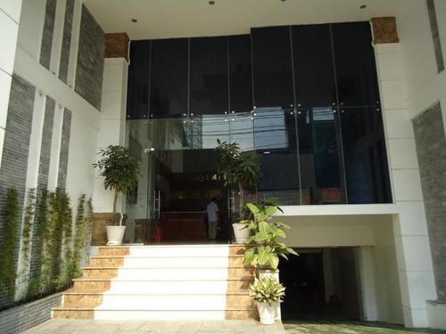 Khách sạn Tan My 2 3*