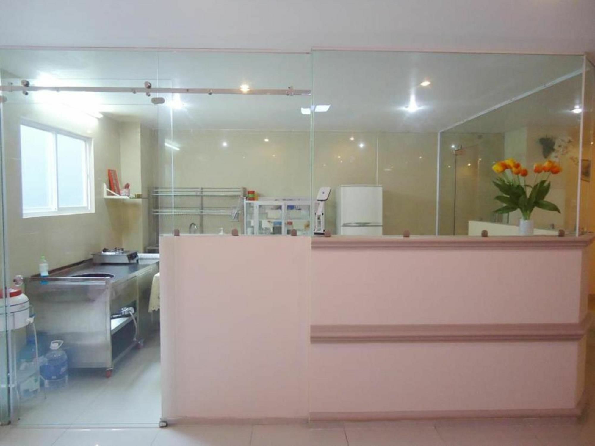 Tan My 2 Khách sạn TP. Hồ Chí Minh